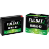 Akumulator Fulbat YB16AL-A2 FB16AL-A2 GEL 12V 16.8Ah 210A